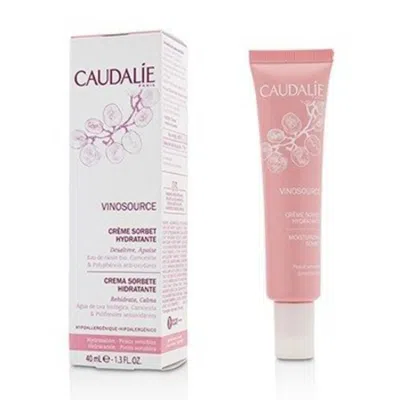 Caudalíe Caudalie - Vinosource Moisturizing Sorbet (for Sensitive Skin)  40ml/1.3oz In Sand
