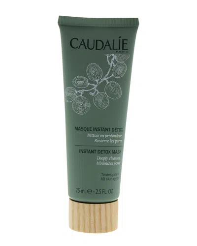 Caudalíe 2.5oz Instant Detox Mask