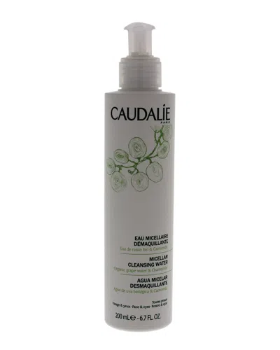 Caudalíe Caudalie 6.7oz Make Up Cleansing Water