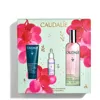 Caudalíe Prep And Glow Bestsellers Gift Set