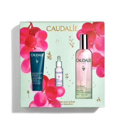 Caudalíe Beauty Elixir 125ml Set (worth £59)