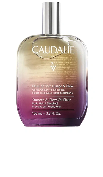 CAUDALÍE BODY & HAIR OIL ELIXIR