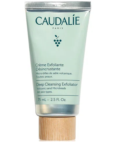Caudalíe Deep Cleansing Exfoliator