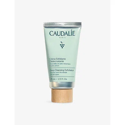 Caudalíe Deep Cleansing Exfoliator 75ml