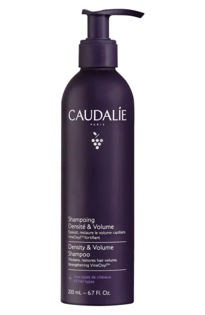 Caudalíe Density & Volume Shampoo In No Color