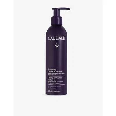 Caudalíe Density Volume Shampoo 200ml
