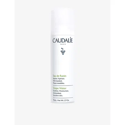 Caudalíe Grape Water Face Mist 75ml