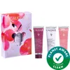 Caudalíe Hydrating & Nourishing Hand Cream Trio