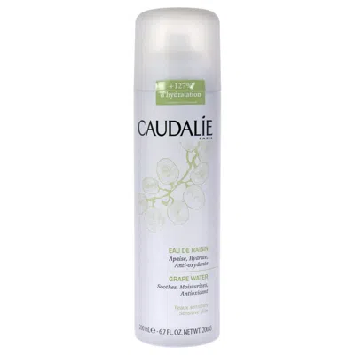 Caudalíe Caudalie Ladies Grape Water Soothes Moisturizes Mist 7.1 oz Skin Care 843711262134 In White