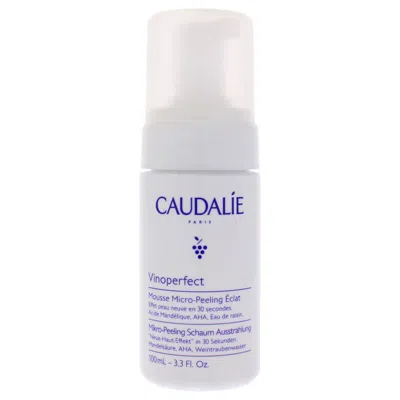 CAUDALÍE CAUDALIE LADIES VINOPERFECT BRIGHTENING MICROPEEL FOAM 3.4 OZ SKIN CARE 3522930004318