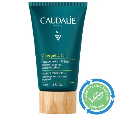 Caudalíe Mini Pore Minimizing Instant Detox Mask 1.18 oz / 35 ml