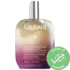 Caudalíe Body And Hair Oil Elixir Fig Oil 3.4 oz