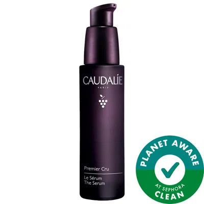 Caudalíe Premier Cru Anti-aging Serum With Niacinamide And Hyaluronic Acid 1 oz / 30 ml