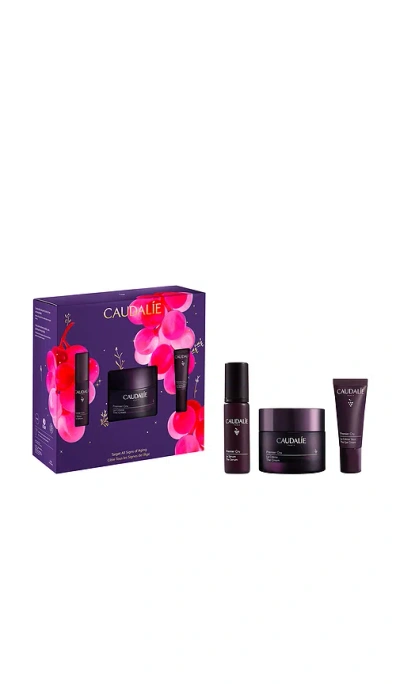 Caudalíe Premier Cru Target All Signs Of Aging