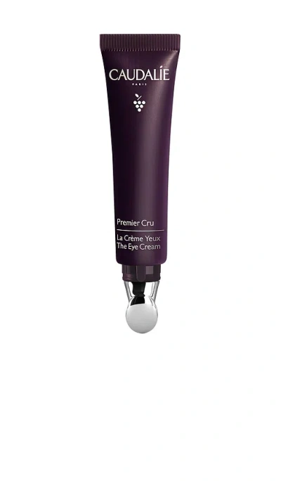 Caudalíe Premier Cru The Eye Cream In Beauty: Na