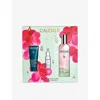 Caudalíe Prep And Glow Bestsellers Gift Set
