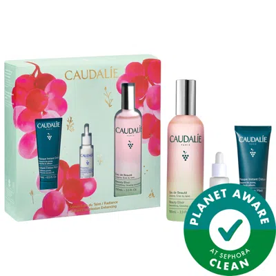 Caudalíe Prep & Glow Bestsellers Trio