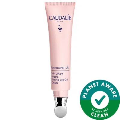 Caudalíe Resveratrol-lift Depuffing Eye Cream With Peptides .5 oz / 15 ml In White