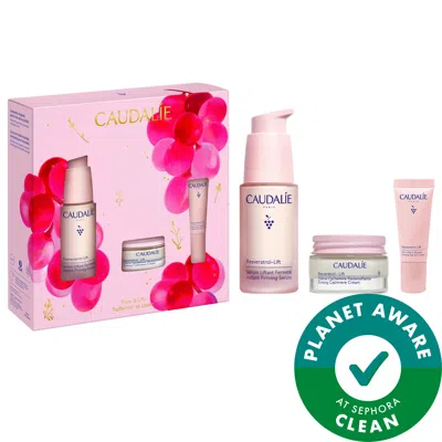 Caudalíe Resveratrol-lift Firm & Lift Essentials