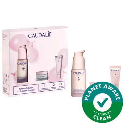 Caudalíe Resveratrol-lift Firm & Lift Essentials Set