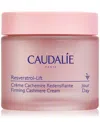 Caudalíe Resveratrol-lift Firming Cashmere Cream 50ml In No Color