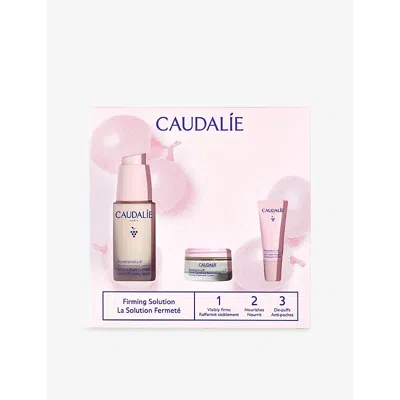 Caudalíe Resveratrol-lift Firming Solution Gift Set Worth £80