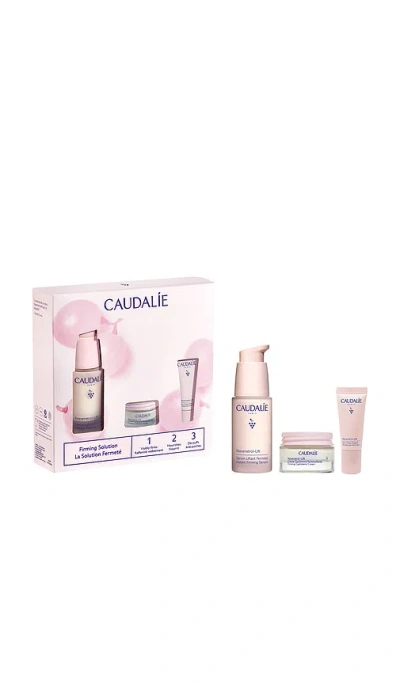Caudalíe Resveratrol-lift Firming Solutions Set