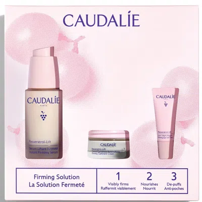 Caudalíe Resveratrol-lift Instant Firming Edit 50ml