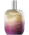 Caudalíe Body And Hair Oil Elixir Fig Oil 3.4 oz