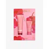 Caudalíe The Moisturising Routine Gift Set