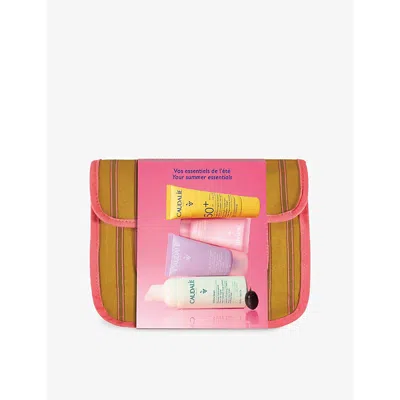 Caudalíe The Summer Travel Edit In Multi