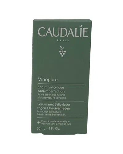 Caudalíe Caudalie Unisex 1 oz Vinopure Natural Salicylic Acid Pore Minimizing Se