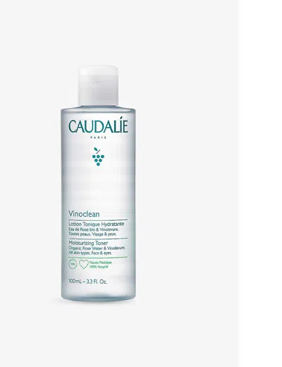 Caudalíe Vinoclean Moisturising Toner 100ml