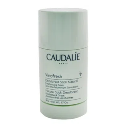 Caudalíe Caudalie Vinofresh Natural Deodorant Stick 1.7 oz Bath & Body 3522930003304