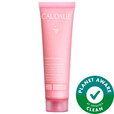 Caudalíe Vinohydra Gel Moisturizer With Hyaluronic Acid & Aloe Vera 2 oz / 60 ml In White