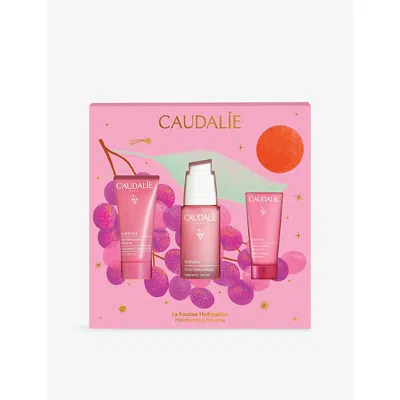 Caudalíe Vinohydra Hydrating Routine Set 75ml