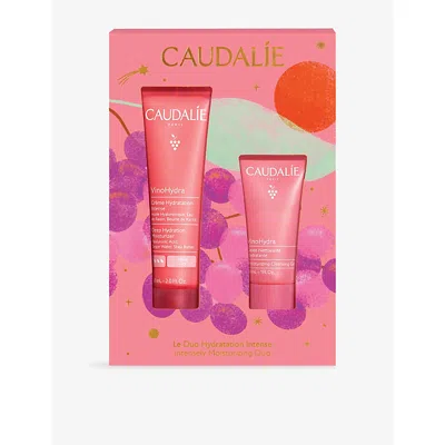 Caudalíe Vinohydra Intensely Moisturising Duo 90ml