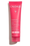 Caudalíe Vinohydra Moisturizer Intense In Transparent