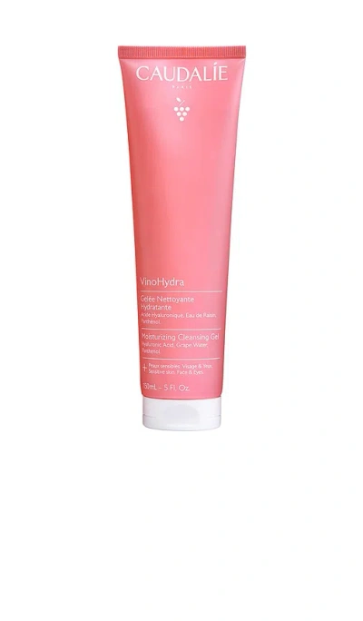 Caudalíe Vinohydra Moisturizing Cleansing Gel