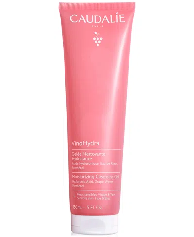 Caudalíe Vinohydra Moisturizing Cleansing Gel, 5 Oz.