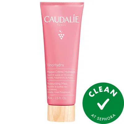 Caudalíe Vinohydra Moisturizing Mask 2.5 oz / 75 ml In White