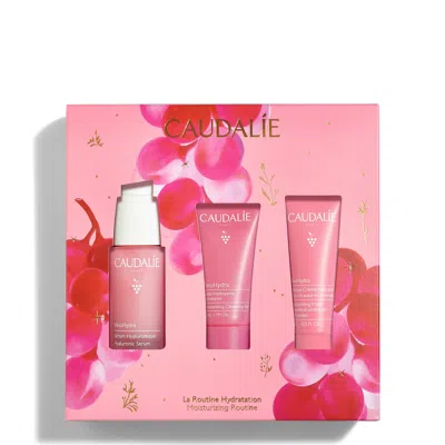 Caudalíe Vinohydra Serum 75ml Set (worth £37)