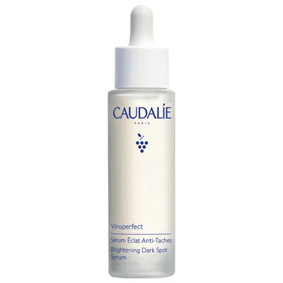 Caudalíe Vinoperfect Brightening Dark Spot Serum Vitamin C Alternative 1.7 Oz/50 ml