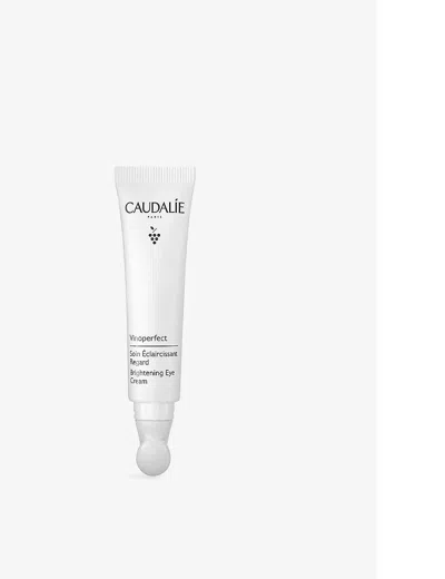 CAUDALÍE VINOPERFECT BRIGHTENING EYE CREAM 15ML,67194385