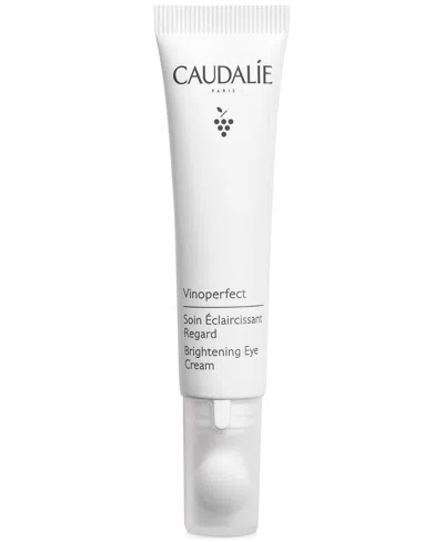 Caudalíe Vinoperfect Brightening Eye Cream