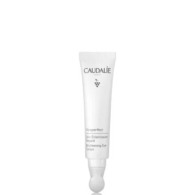 CAUDALÍE VINOPERFECT DARK CIRCLE BRIGHTENING EYE CREAM WITH NIACINAMIDE 15ML