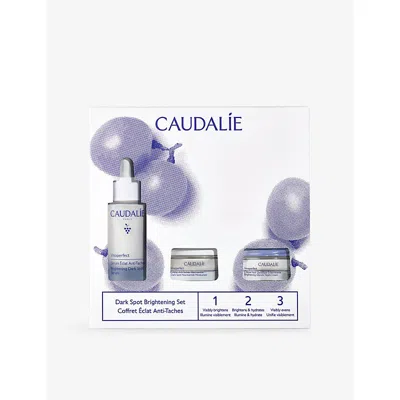 Caudalíe Vinoperfect Dark Spot Brightening Gift Set Worth £75