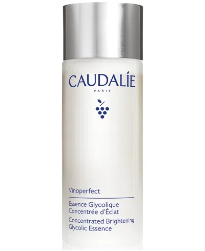 Caudalíe Vinoperfect Essence, 100 ml In Transparent