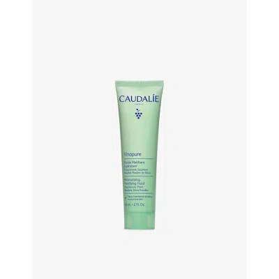 Caudalíe Vinopure Moisturising Mattifying Fluid 60ml