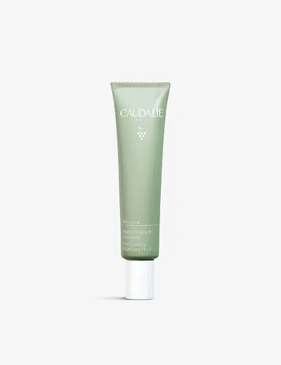 Caudalíe Vinopure Moisturising Mattifying Fluid Cream 40ml